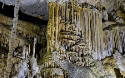 Kalkfreies Wasser auf den Balearen – eine Herausforderung