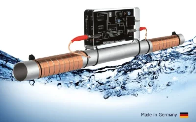 VULCAN anti-scale system now at the HORECA IBIZA trade fair – Stand K4