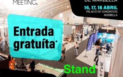 2026 Marbella Homemeeting