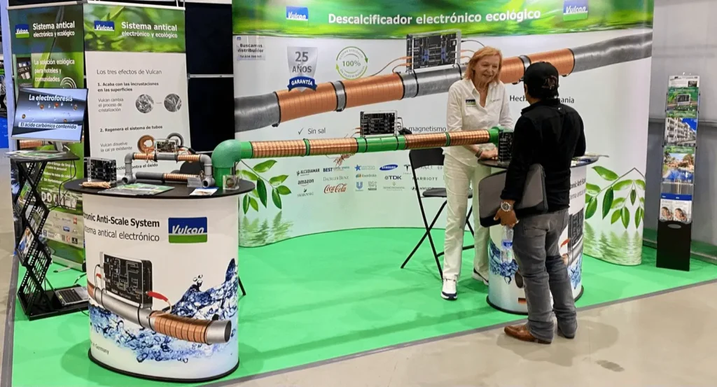Stand 67 Alicante Homemeeting