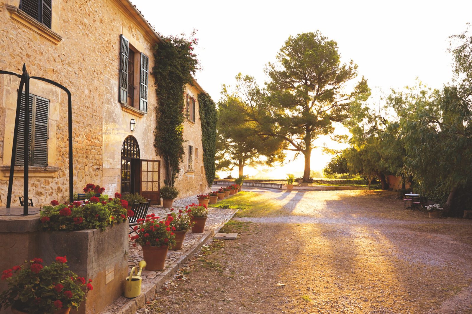 Agroturismo Binicomprat