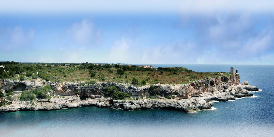Hote Rocamar mallorca