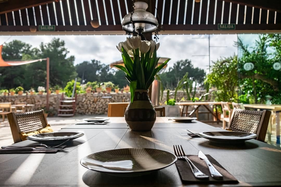 Restaurant Can Goran