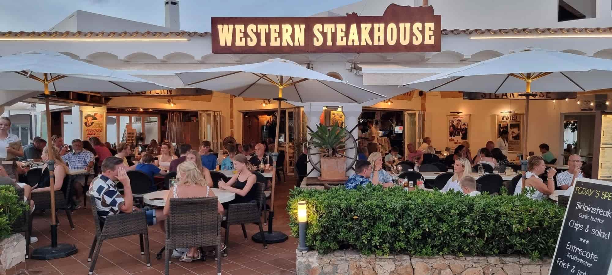 Sistemas antical para restaurantes en mallorca
