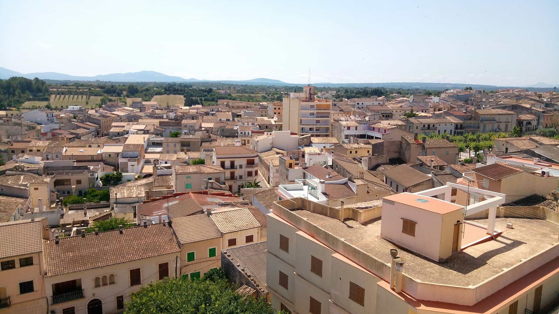 Comunidad Santa Margalida