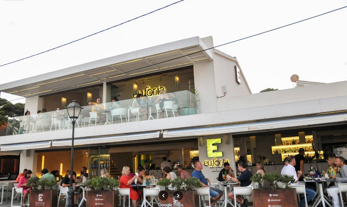 Euforia tapas