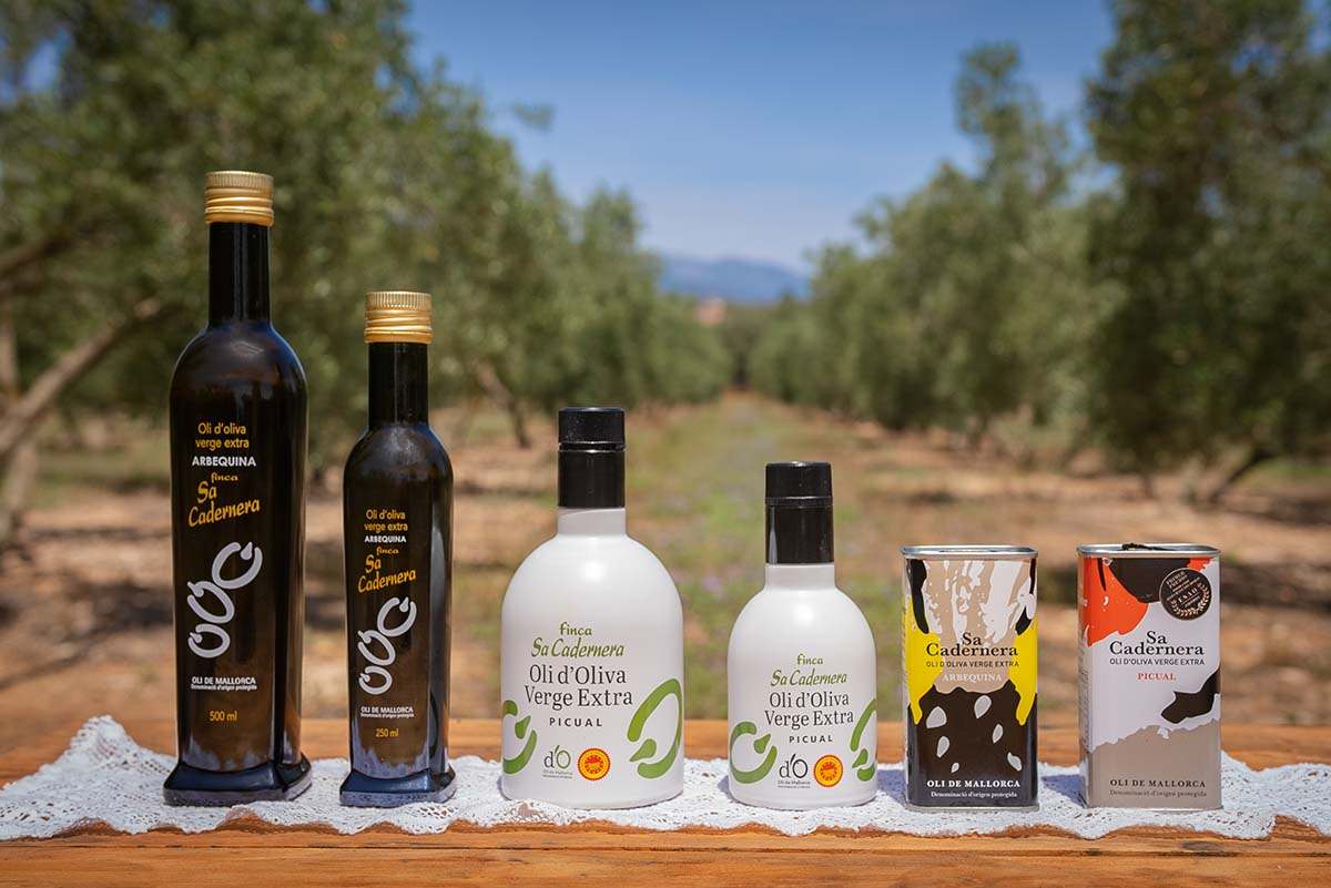 La Finca Sa Cadernera