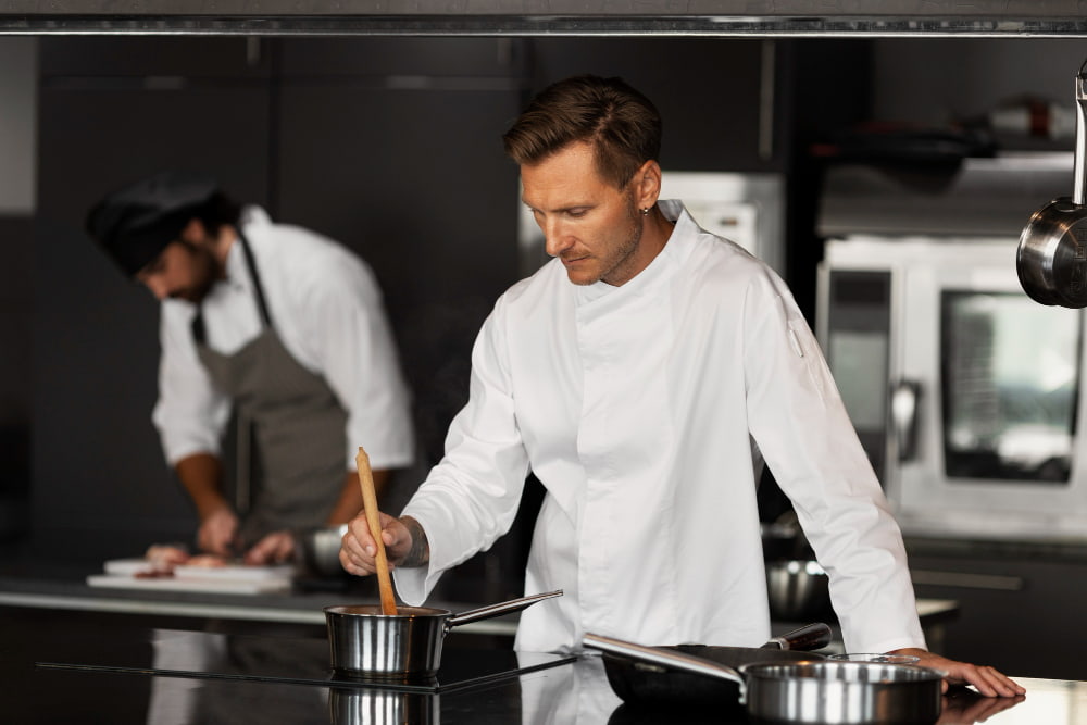 sistema antical para restaurantes