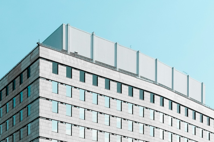 sistemas antical para edificios y empresas