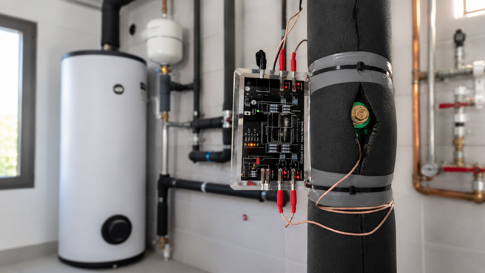 soluciones ancical para hogares