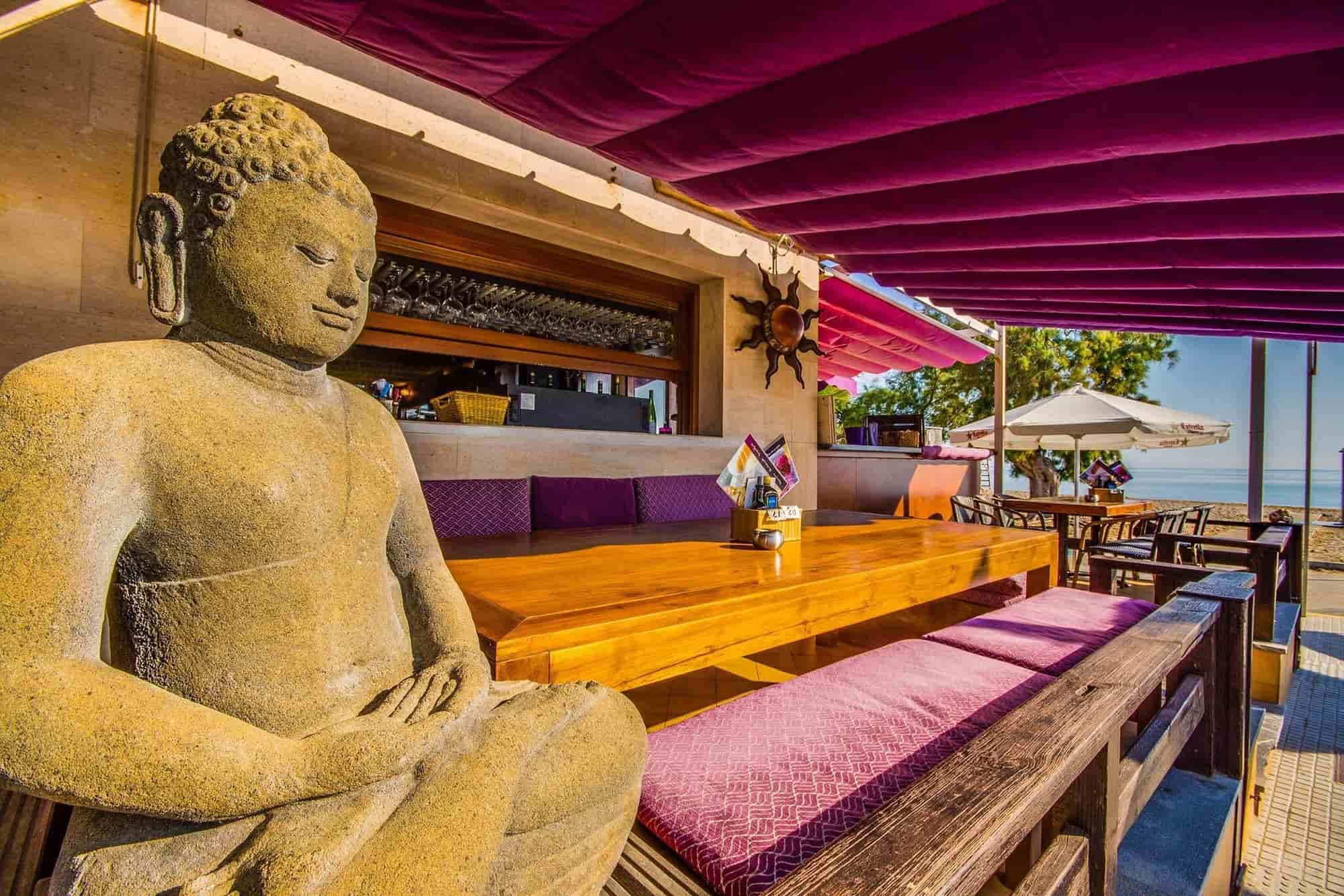 El Sol Sunshine Bar